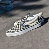 Vans checkerboard Slip on 'Anaheim' 98DX Vans