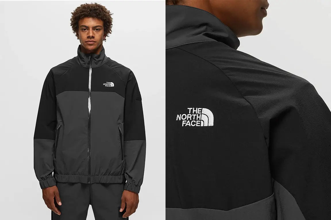 Veste NSE Shell Déperlante The North Face