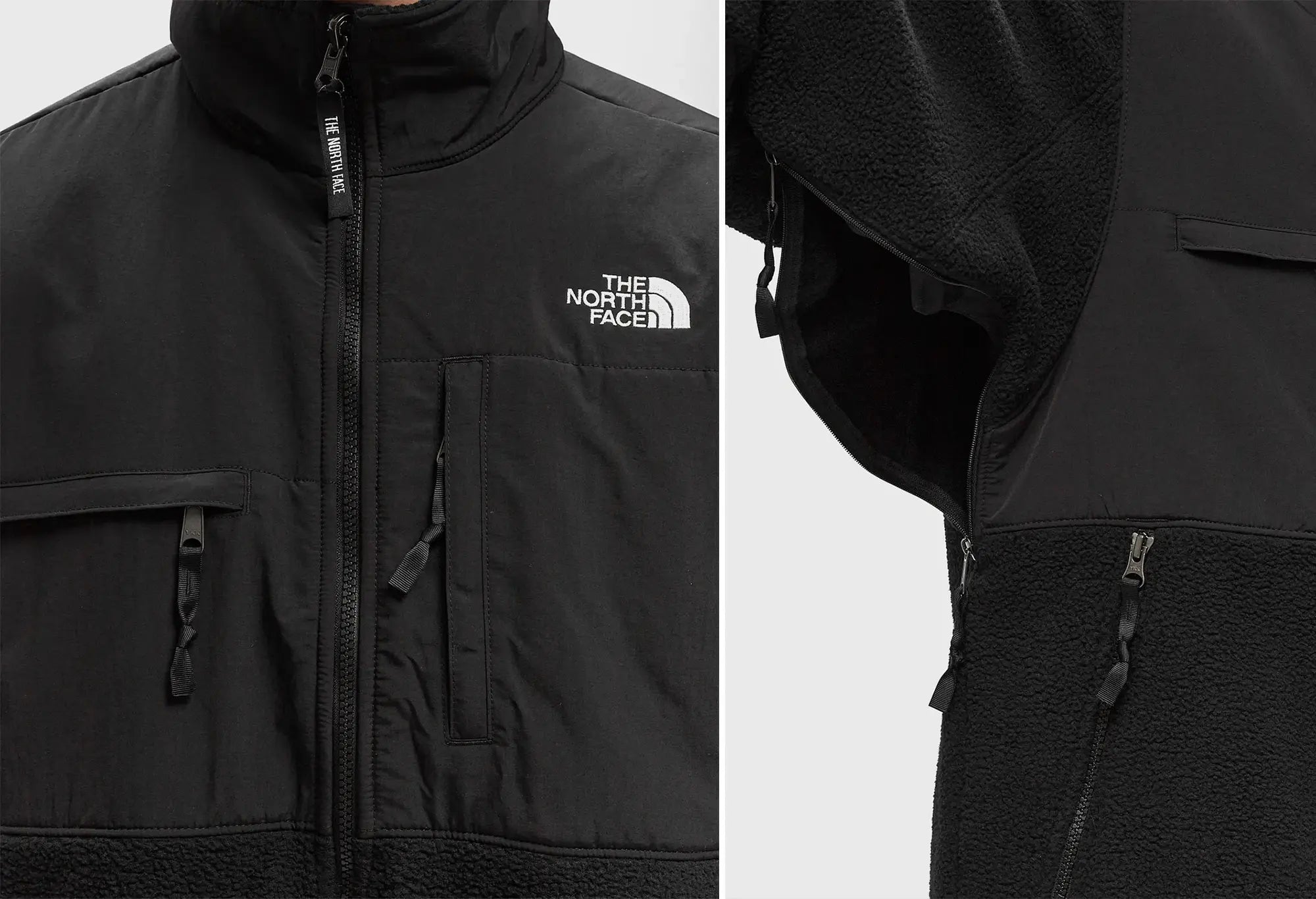 Veste Polaire Denali The North Face