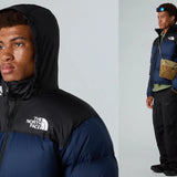 Veste The North Face 1996 Retro Nuptse - Summit Navy - The North Face