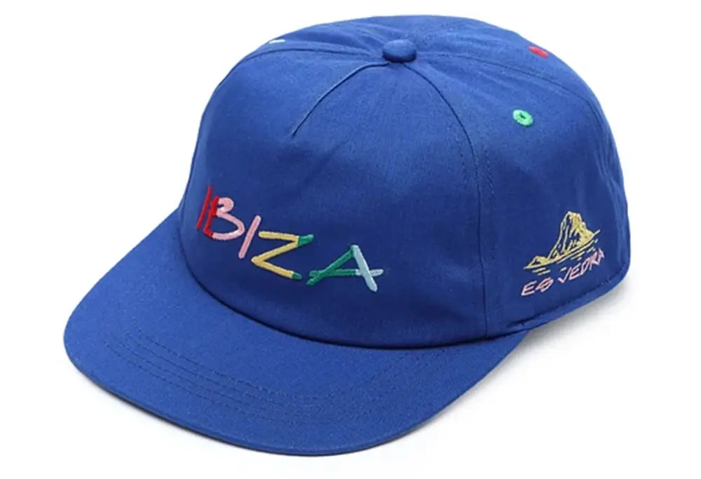 Visit Caps - IBIZA Visit.caps