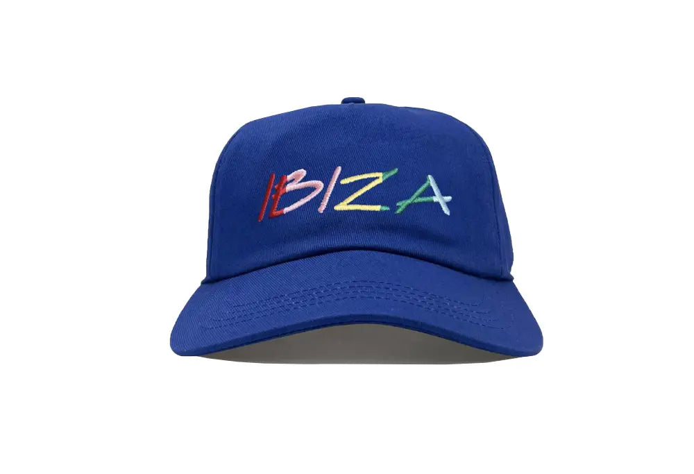 Visit Caps - IBIZA Visit.caps