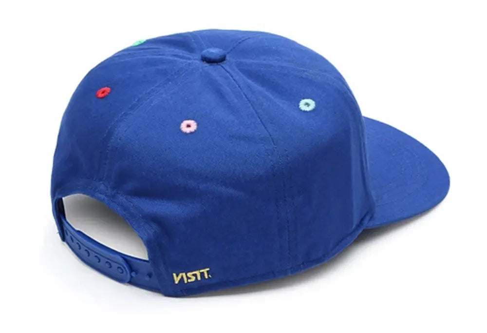 Visit Caps - IBIZA Visit.caps