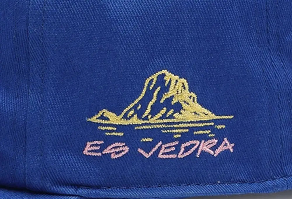 Visit Caps - IBIZA Visit.caps