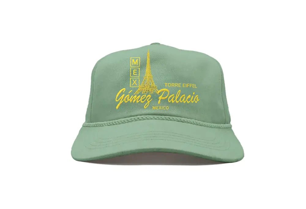 Visit Caps - Visit Gomez Palacio Visit.caps