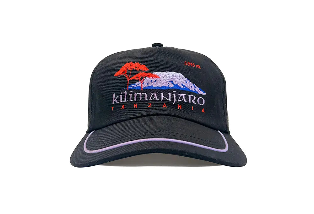Visit Caps - Visit Kilimanjaro Visit.caps