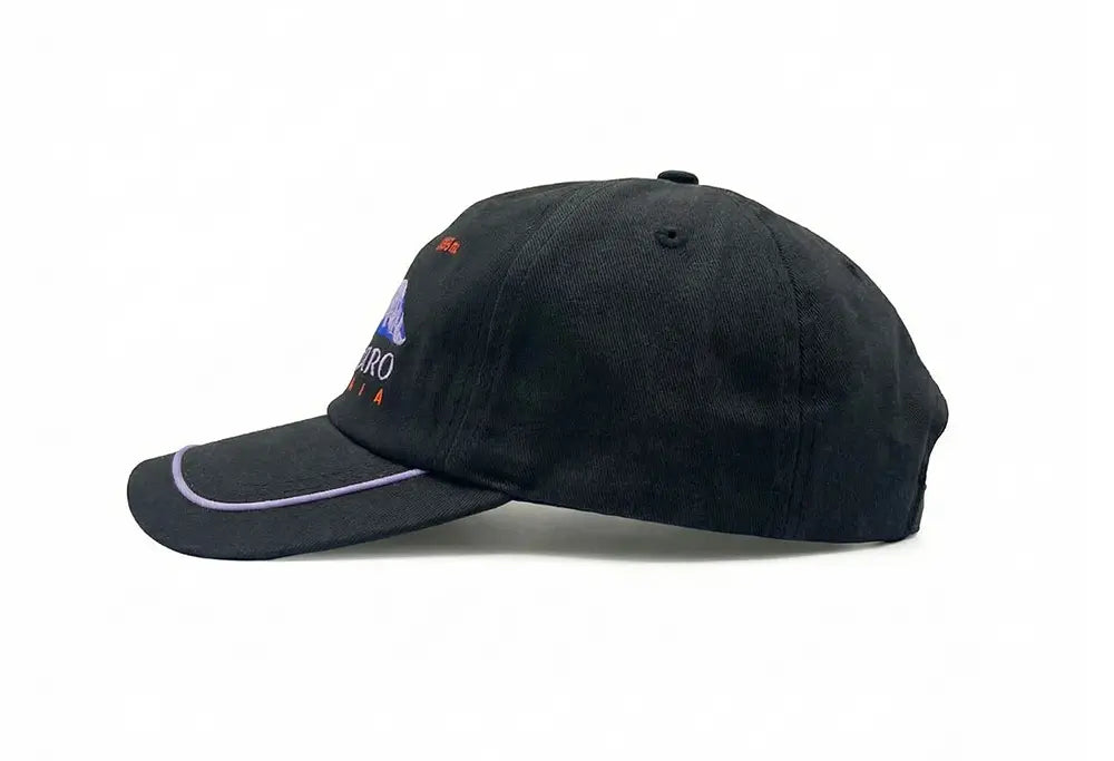 Visit Caps - Visit Kilimanjaro Visit.caps