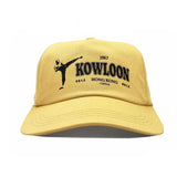 Visit Caps - Visit Kowloon Visit.caps