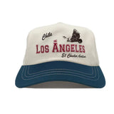 Visit Caps - Visit Los Angeles Visit.caps