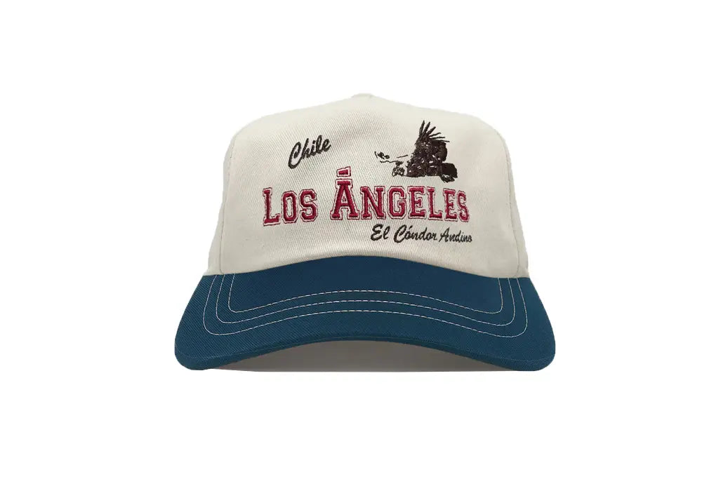 Visit Caps - Visit Los Angeles Visit.caps