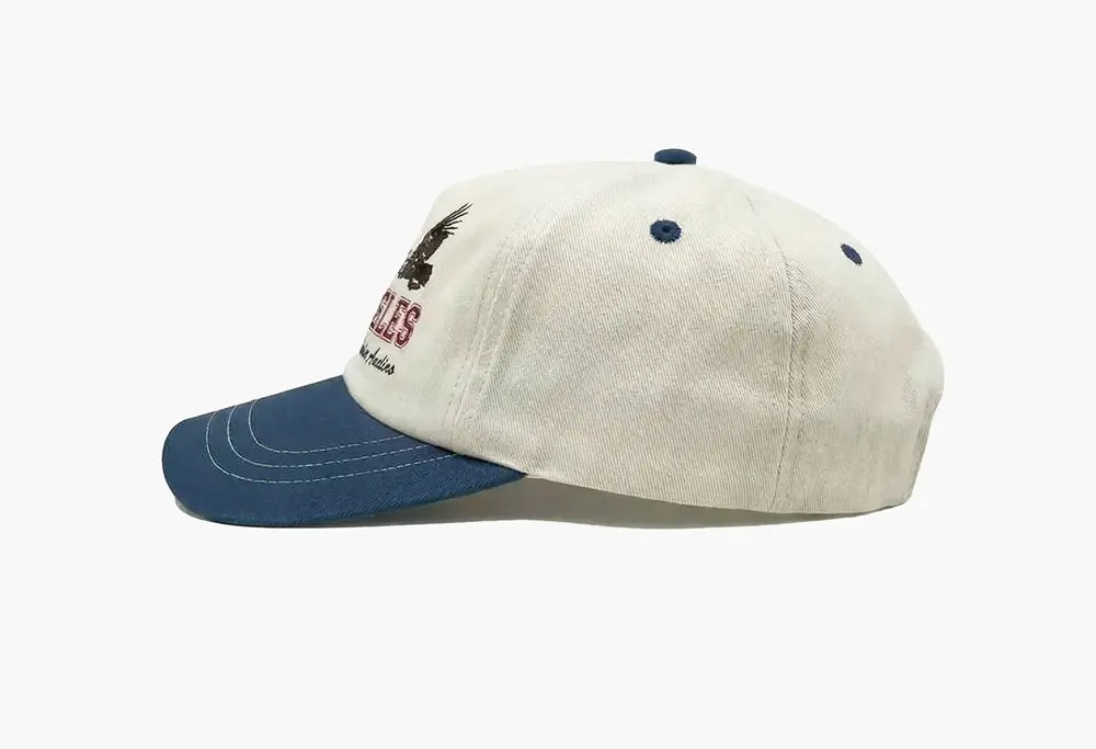 Visit Caps - Visit Los Angeles Visit.caps