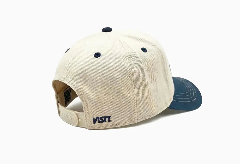 Visit Caps - Visit Los Angeles Visit.caps