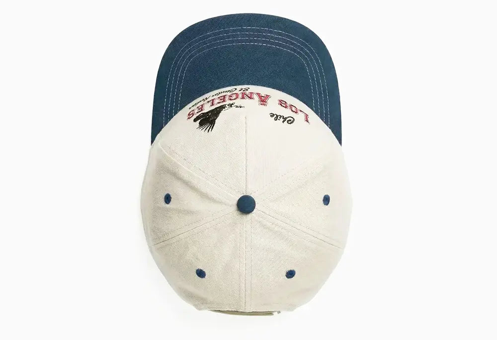 Visit Caps - Visit Los Angeles Visit.caps