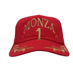 Visit Caps - Visit Monza Visit.caps