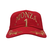 Visit Caps - Visit Monza Visit.caps