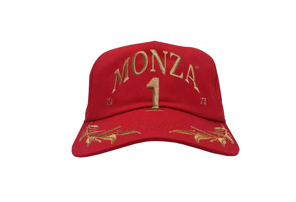 Visit Caps - Visit Monza Visit.caps