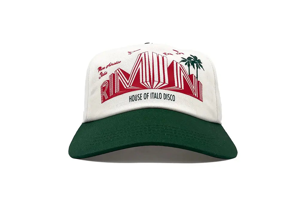 Visit Caps - Visit Rimini Visit.caps