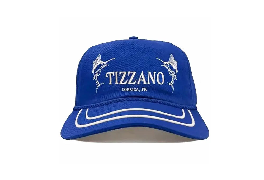 Visit Caps - Visit Tizziano Visit.caps