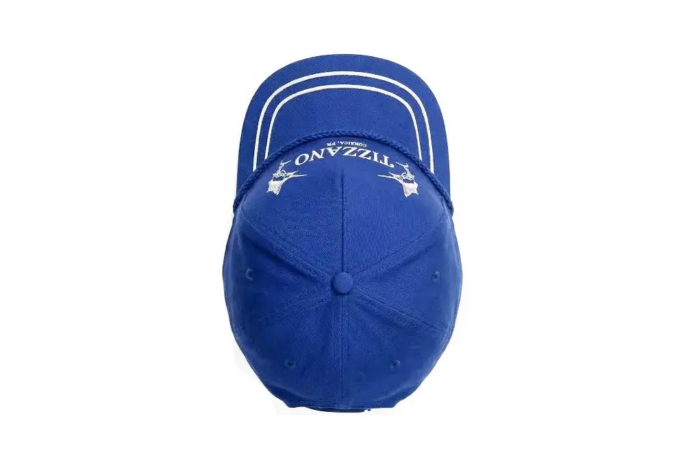 Visit Caps - Visit Tizziano Visit.caps