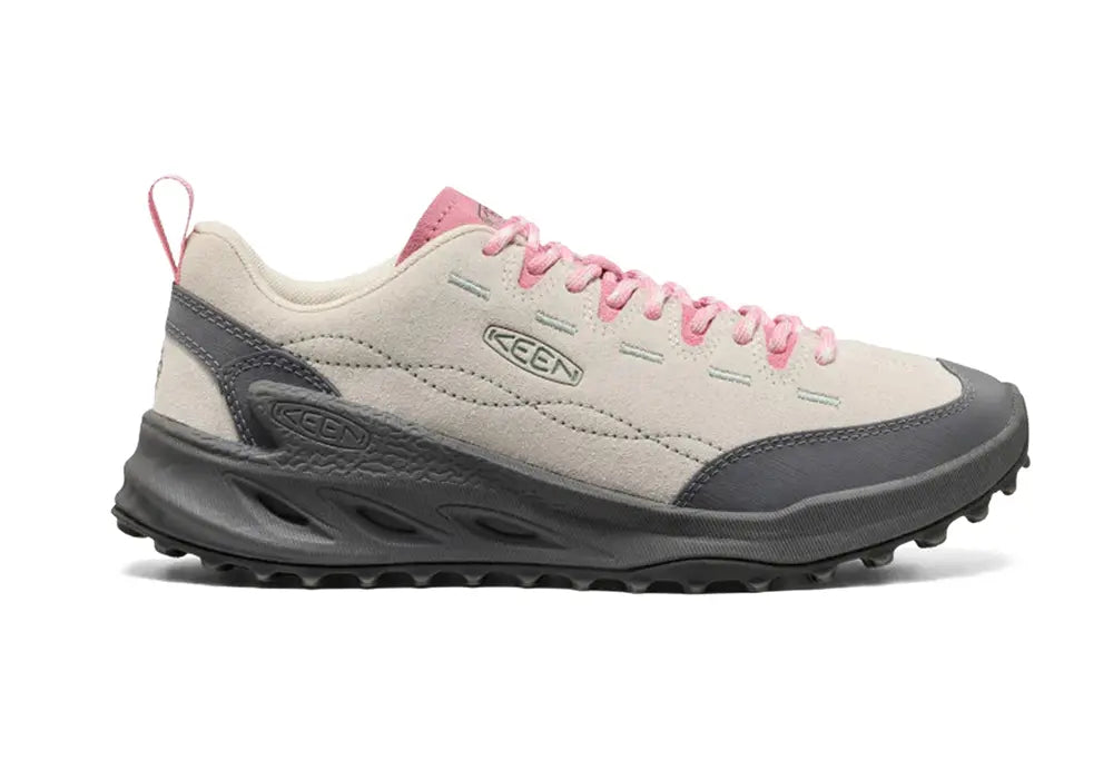Women's KEEN Jasper Zionic - Vapor/Cashmere Rose KEEN