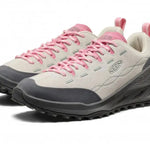 Women's KEEN Jasper Zionic - Vapor/Cashmere Rose KEEN