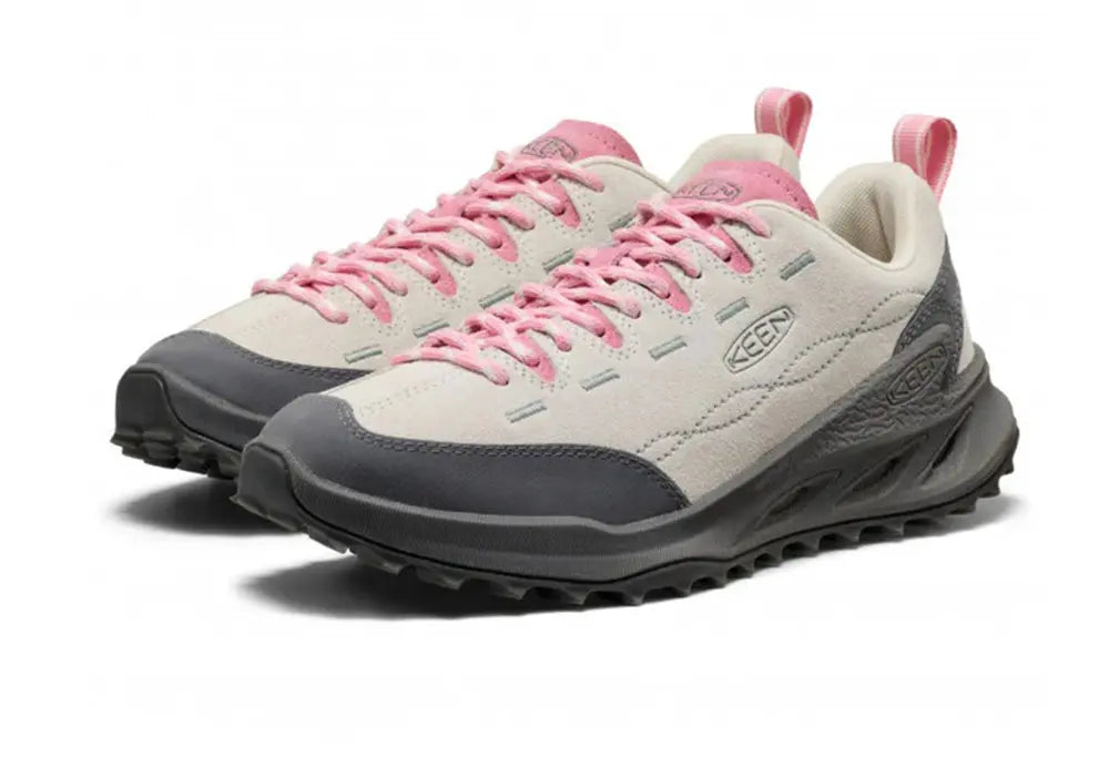 Women's KEEN Jasper Zionic - Vapor/Cashmere Rose KEEN