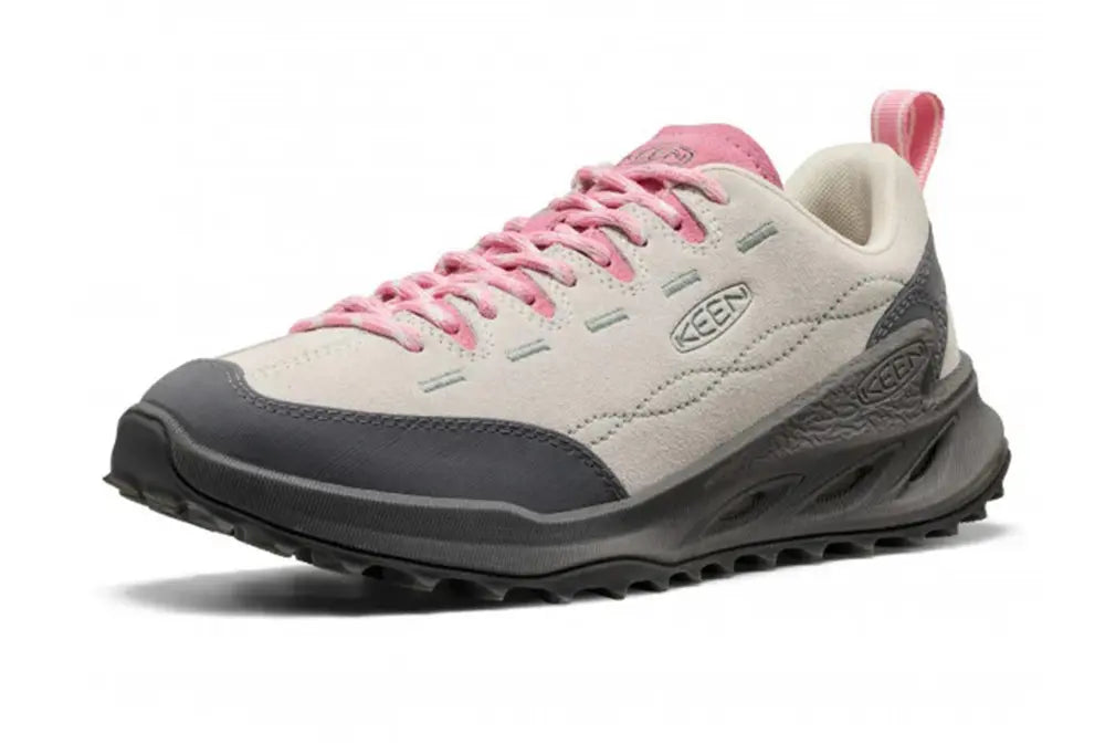 Women's KEEN Jasper Zionic - Vapor/Cashmere Rose KEEN