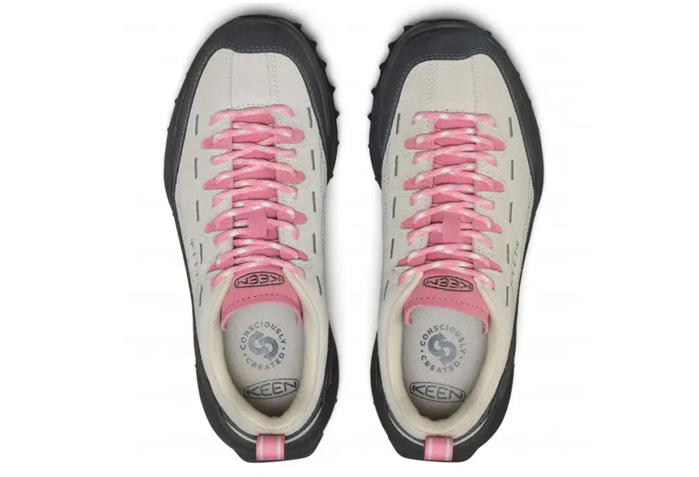 Women's KEEN Jasper Zionic - Vapor/Cashmere Rose KEEN