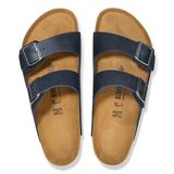 Birkenstock Arizona Midnight REGULAR FIT