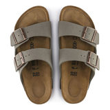 Birkenstock Arizona Stone NARROW FIT