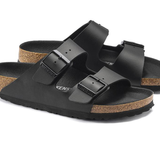 Birkenstock Arizona Triples Black