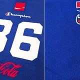 Champion X Coca-Cola T-Shirt