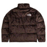 The North Face Versa Velor Nuptse Jacket 