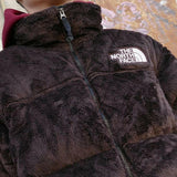 The North Face Versa Velor Nuptse Jacket 