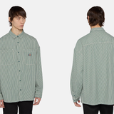 Hickory long sleeve shirt