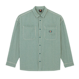 Hickory long sleeve shirt