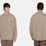 Hickory long sleeve shirt