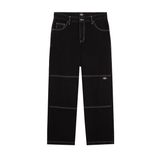 Dickies Jean Double Knee noir