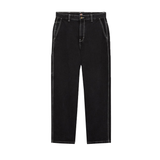 Dickies Jean Madison Baggy noir délavée