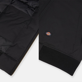 Dickies Veste Bomber Plains noir