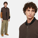 Dickies Veste sans manches Duck Canvas