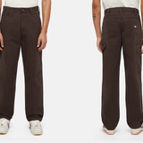 Dickies Pantalon Carpenter Duck Canvas