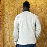 Dickies Polo Manches Longues Yorktown