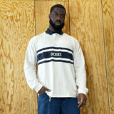 Dickies Polo Manches Longues Yorktown