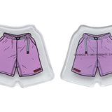 gramicci short tray plateau Gramicci