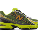 new balance 740 Field Green New Balance
