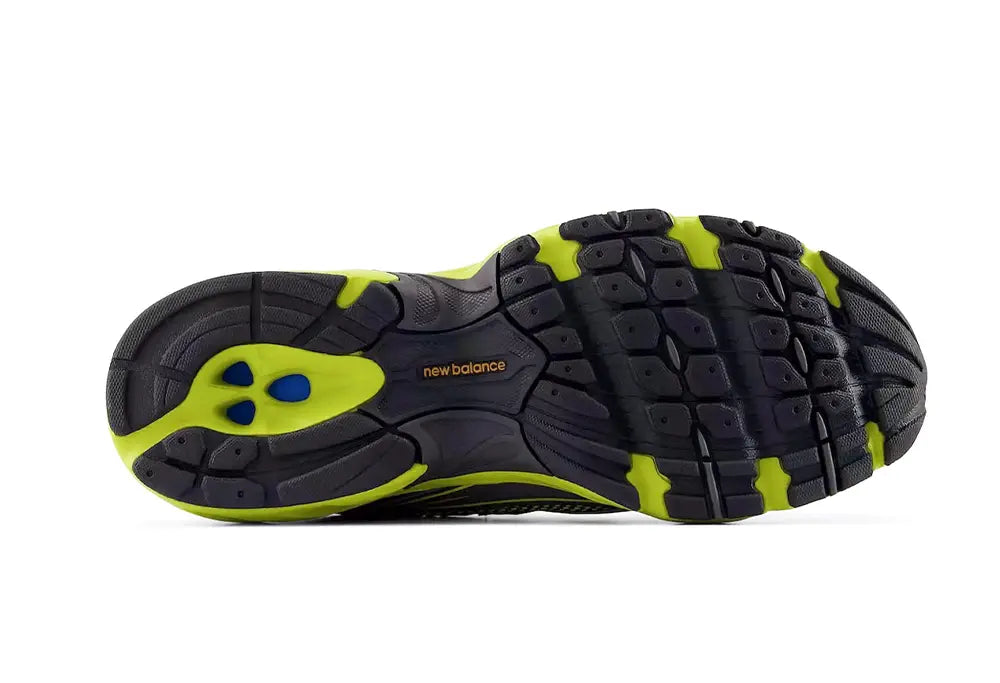 new balance 740 Field Green New Balance
