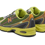 new balance 740 Field Green New Balance