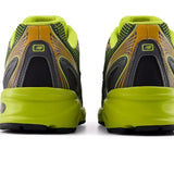 new balance 740 Field Green New Balance