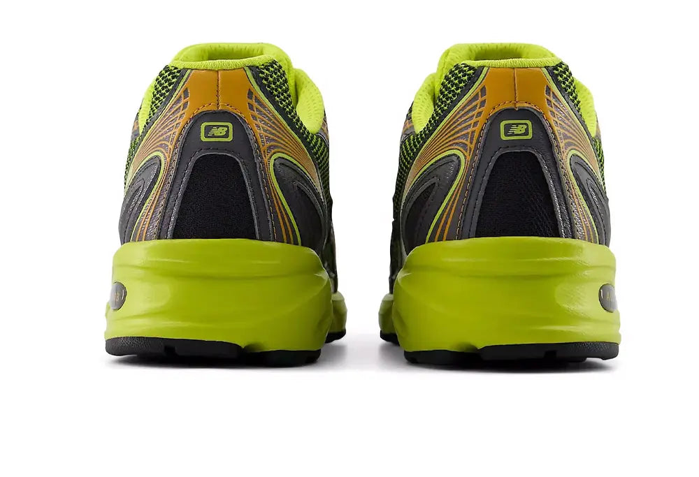 new balance 740 Field Green New Balance